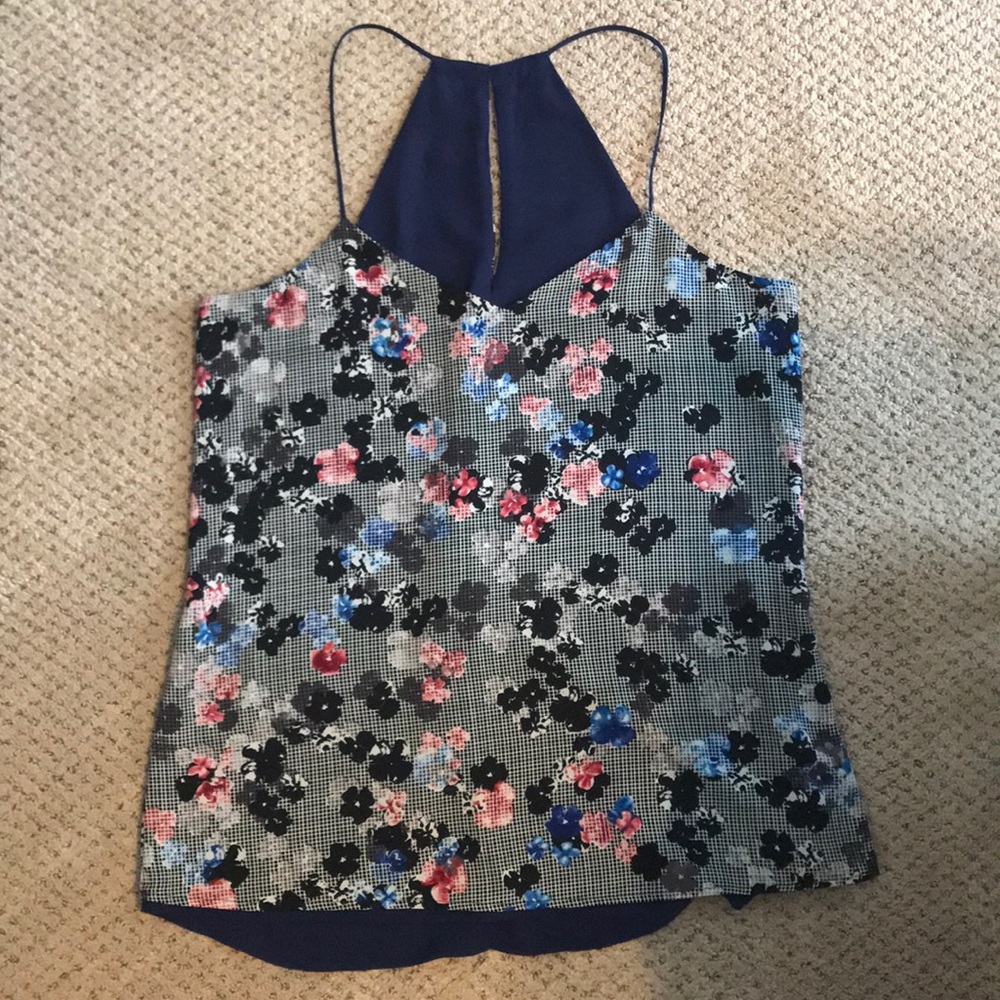 Reversible TankTop